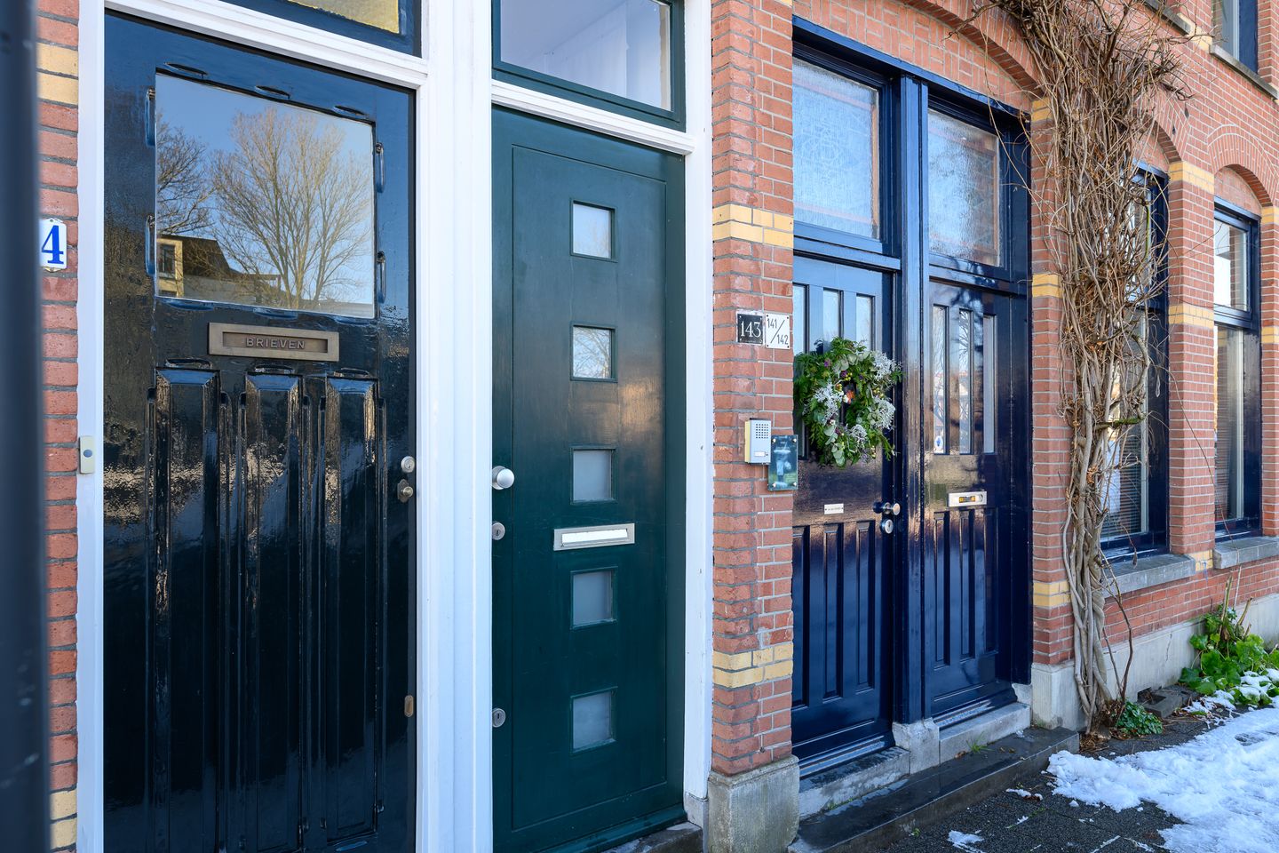 Foto 4 van Jaagpad 143