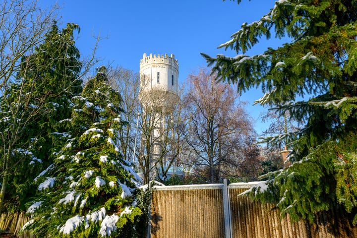 Foto 50 van Jaagpad 143