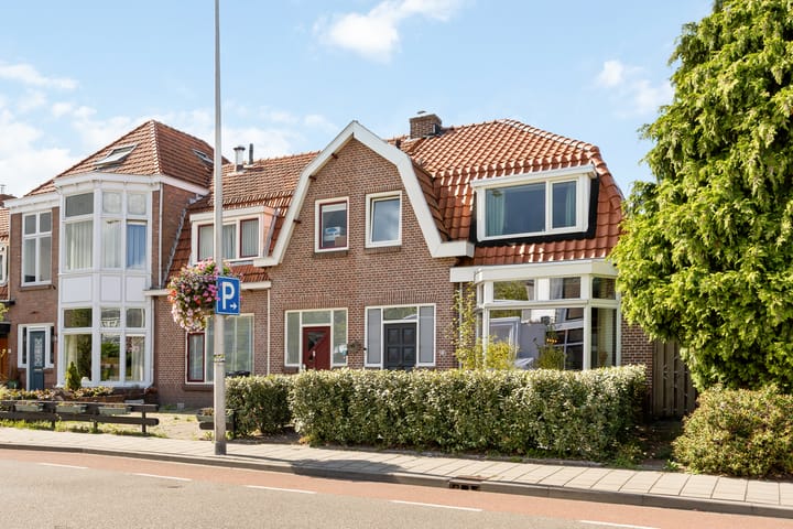 Foto 1 van Ambachtsweg 10