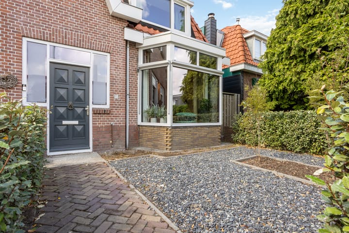 Foto 48 van Ambachtsweg 10