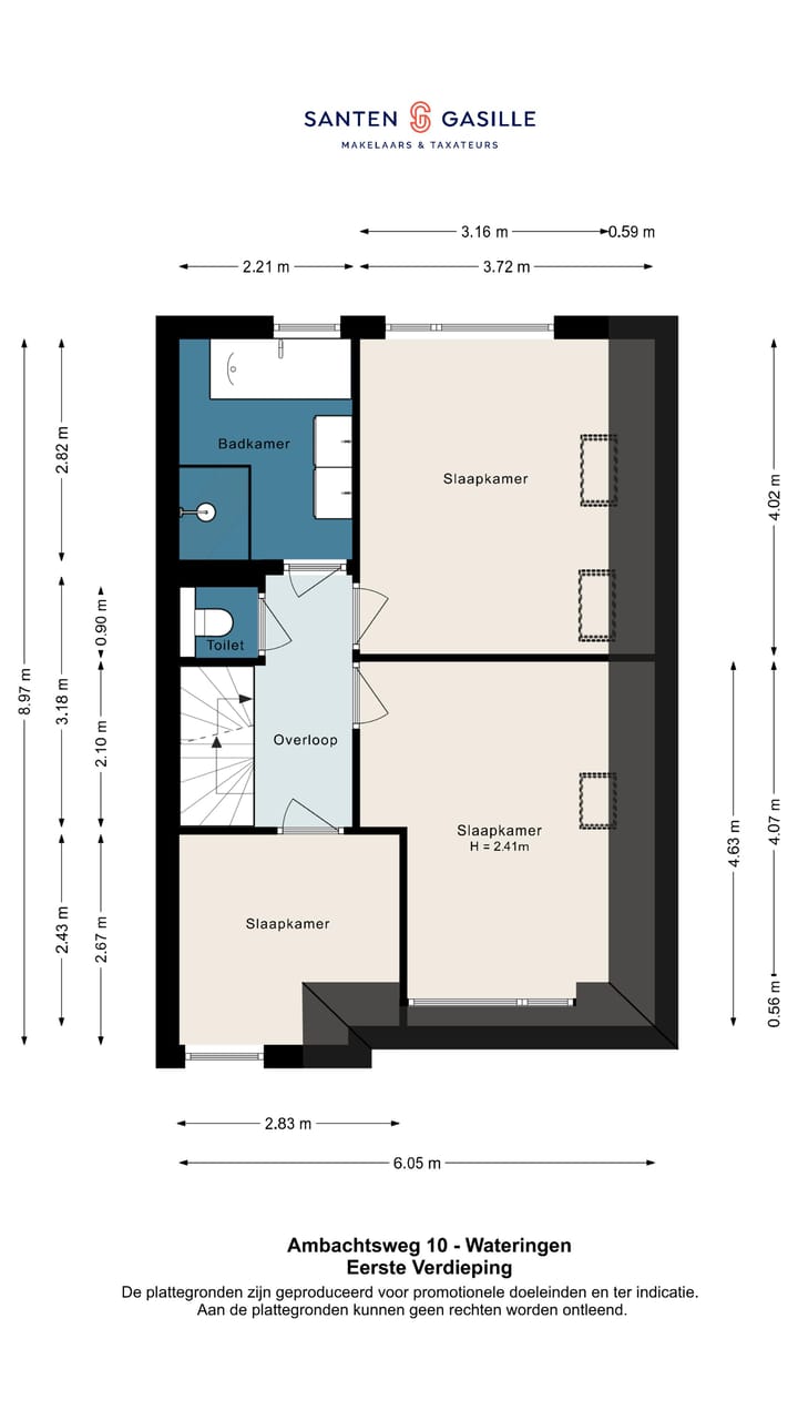 Foto 55 van Ambachtsweg 10