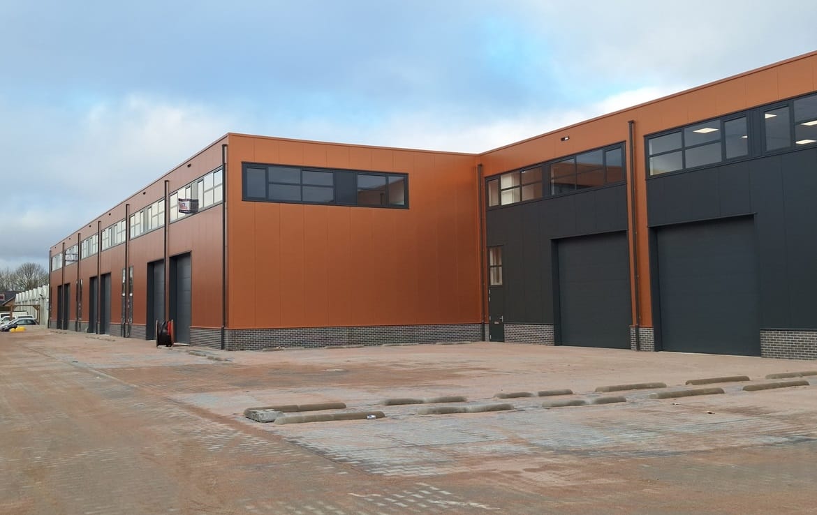 View photo 2 of Keurmeesterstraat 30