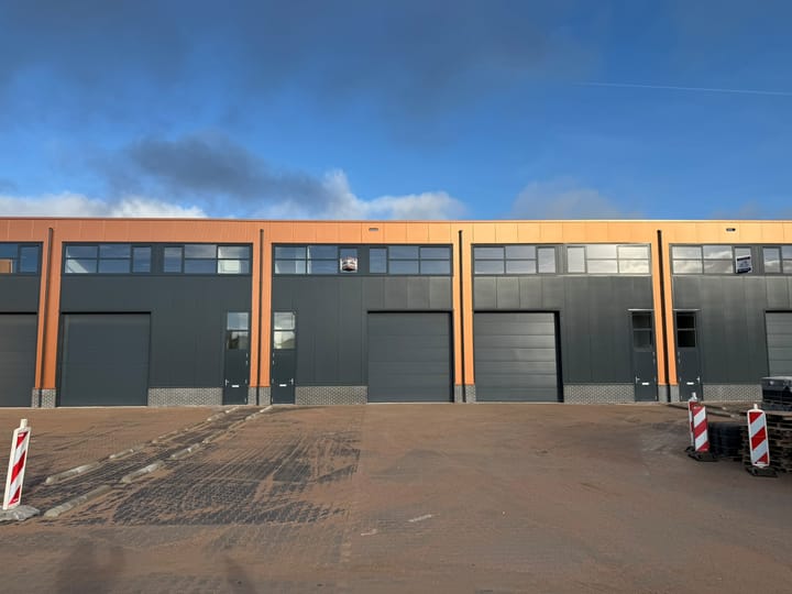 Keurmeesterstraat 30, Amstelveen