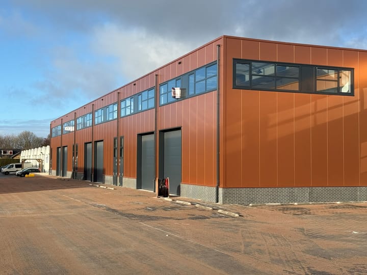 Keurmeesterstraat 30, Amstelveen