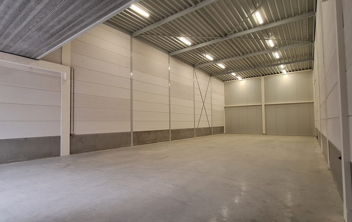 View photo 4 of Keurmeesterstraat 30