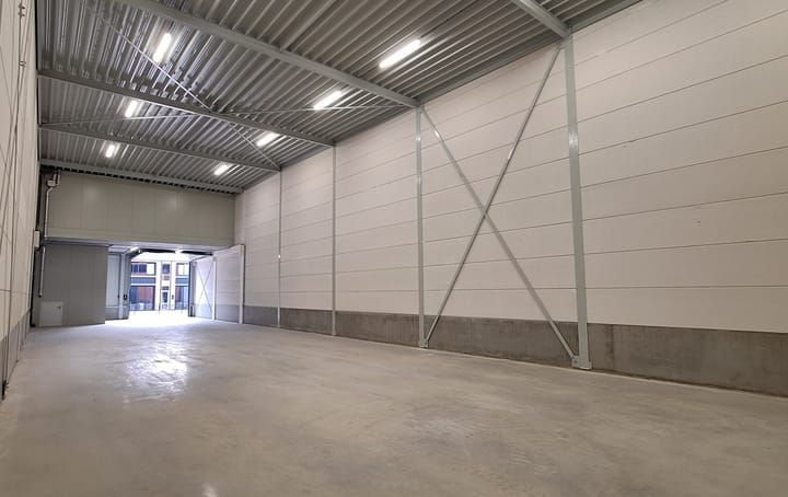 Keurmeesterstraat 30, Amstelveen