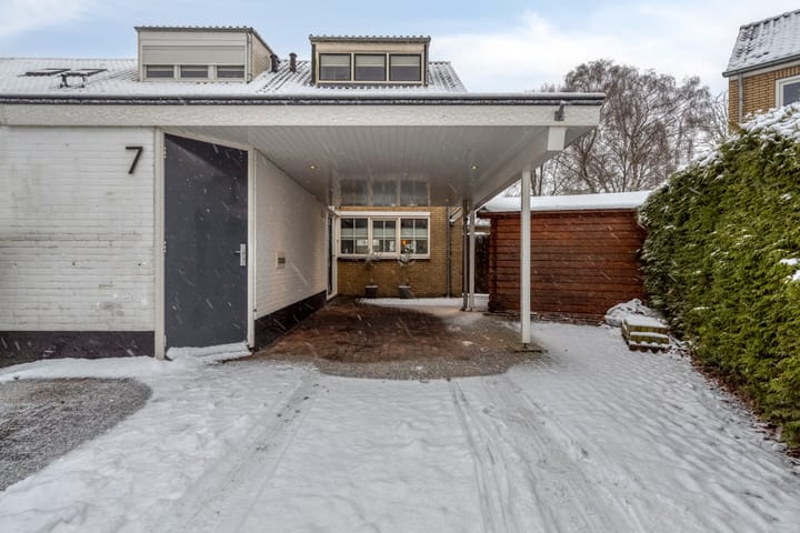 Foto 5 van Verdistraat 7