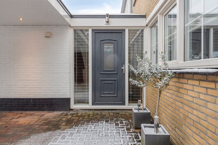 Foto 6 van Verdistraat 7