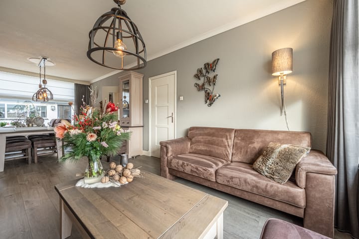 Foto 2 van Boezemsingel 4