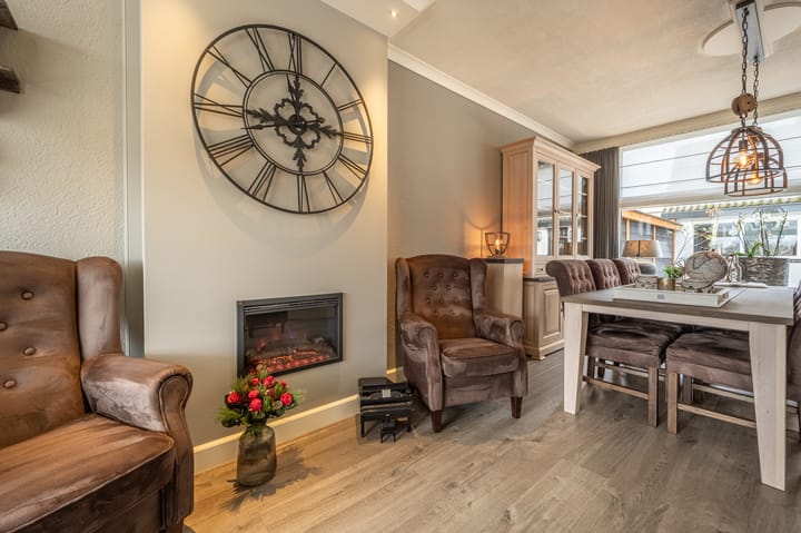 Foto 5 van Boezemsingel 4