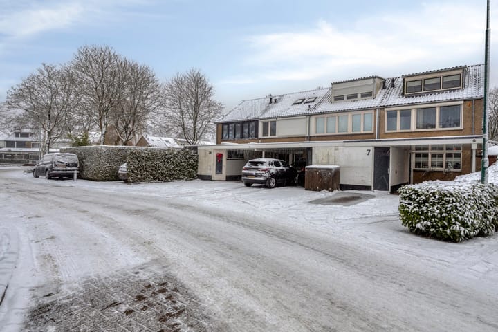 Foto 42 van Verdistraat 7