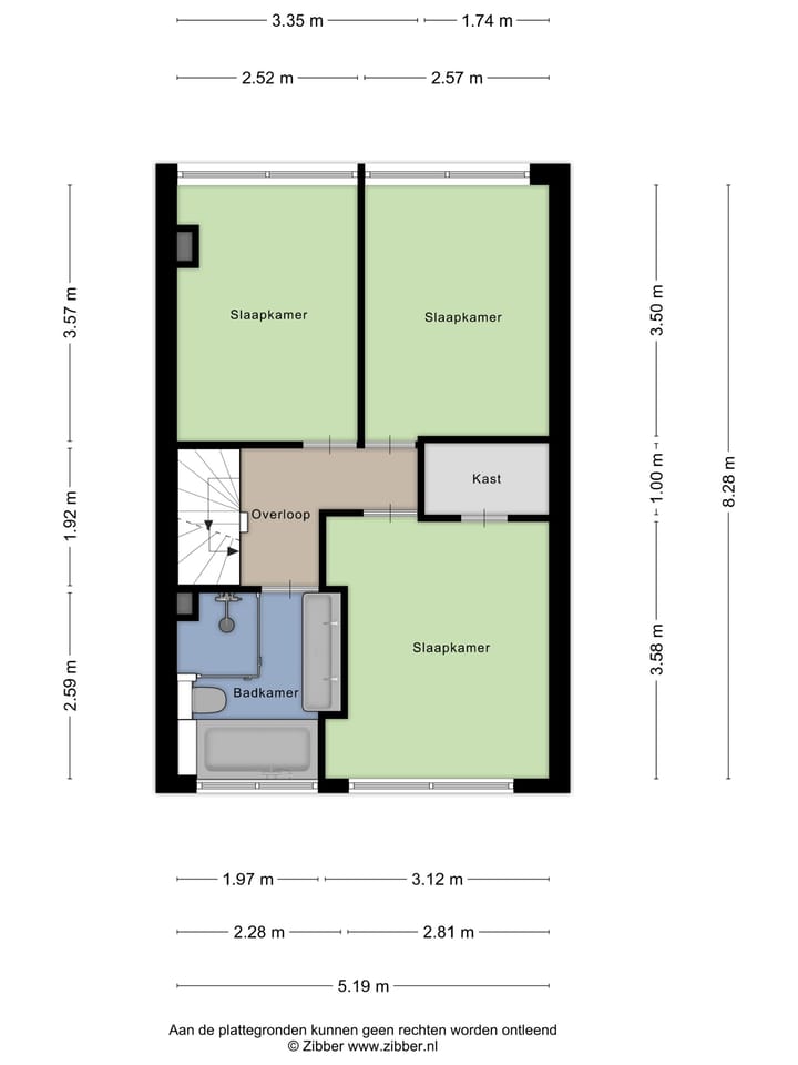 Foto 45 van Verdistraat 7