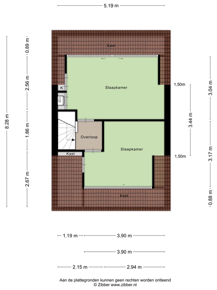 Foto 46 van Verdistraat 7