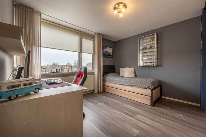 Foto 13 van Boezemsingel 4