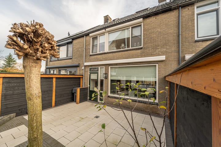 Foto 23 van Boezemsingel 4