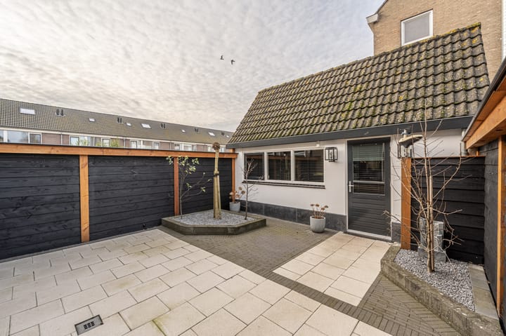 Foto 24 van Boezemsingel 4