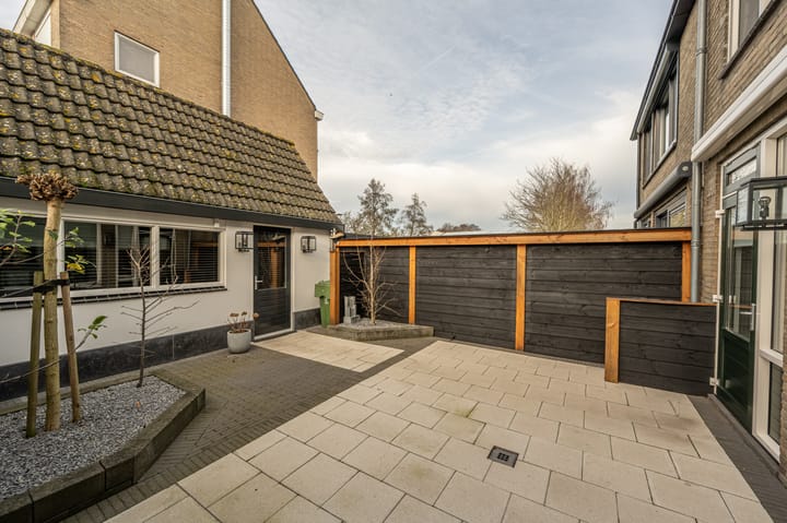 Foto 25 van Boezemsingel 4