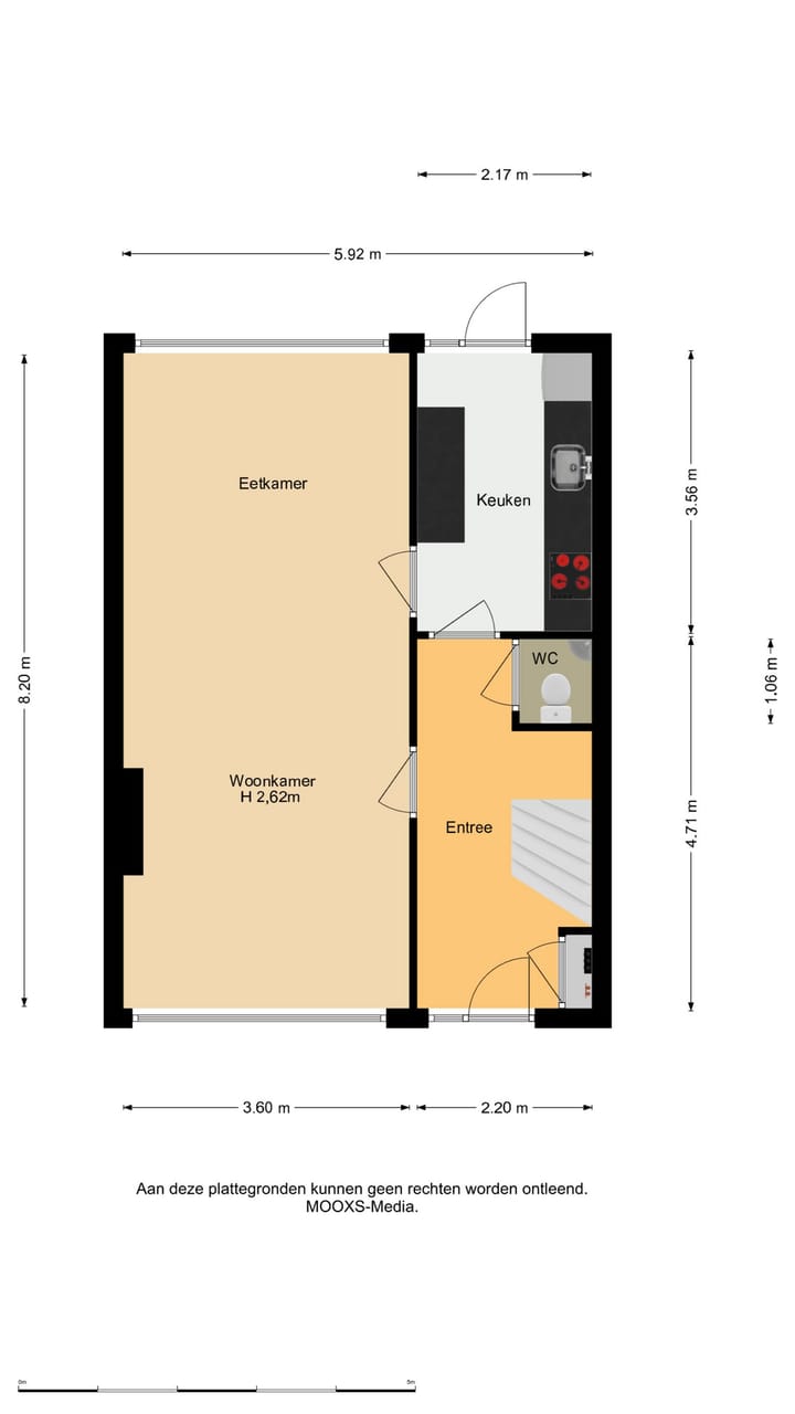 Foto 30 van Boezemsingel 4