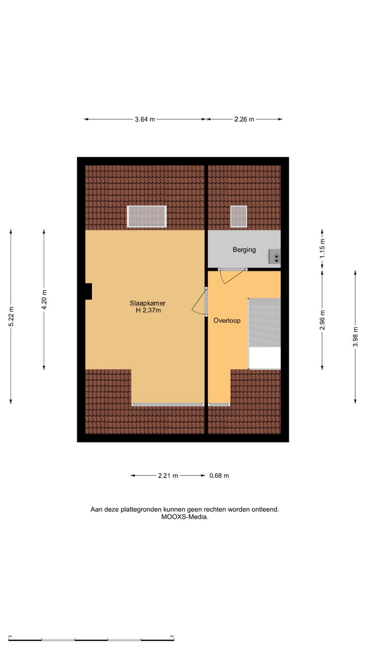 Foto 32 van Boezemsingel 4
