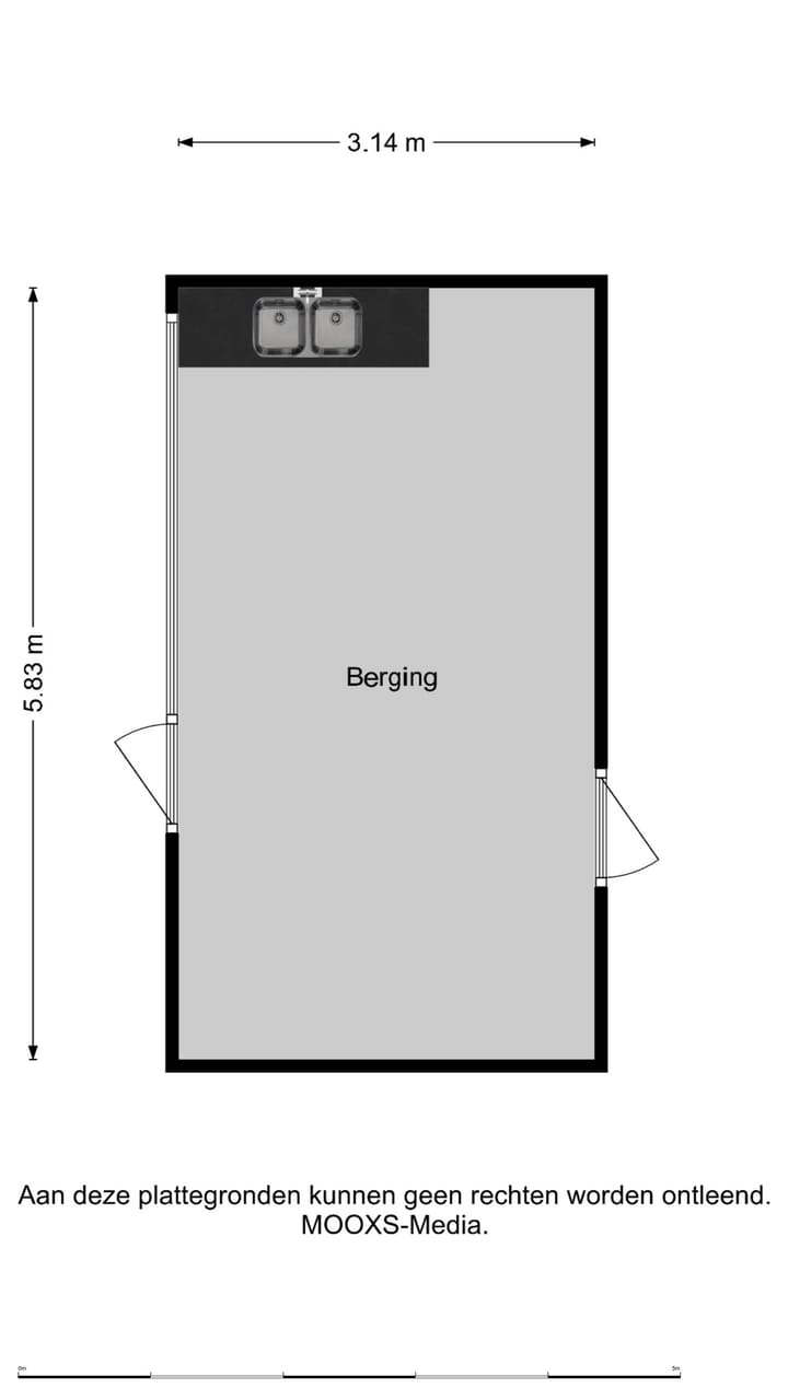 Foto 33 van Boezemsingel 4