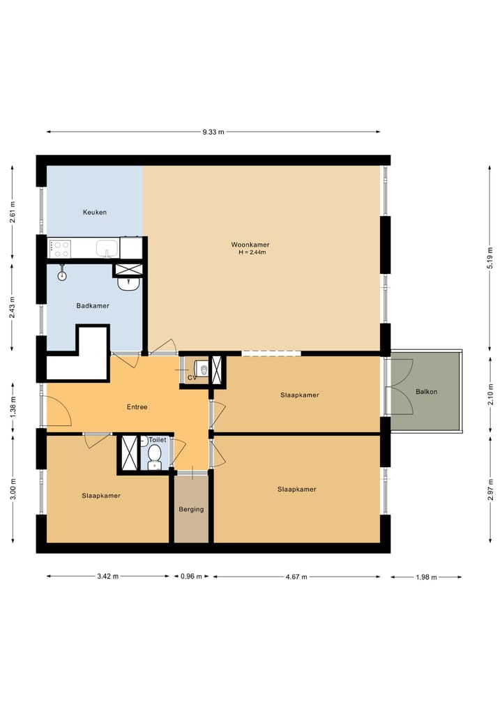 Foto 23 van Linie 327