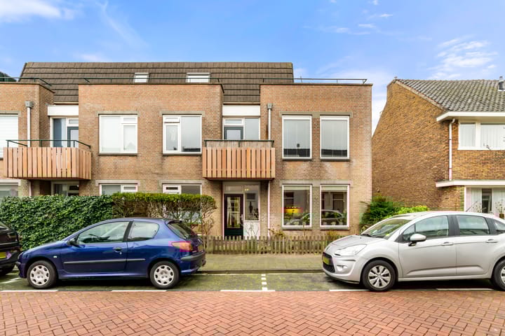 Foto 4 van Trijntje Kemp-Haanstraat 94
