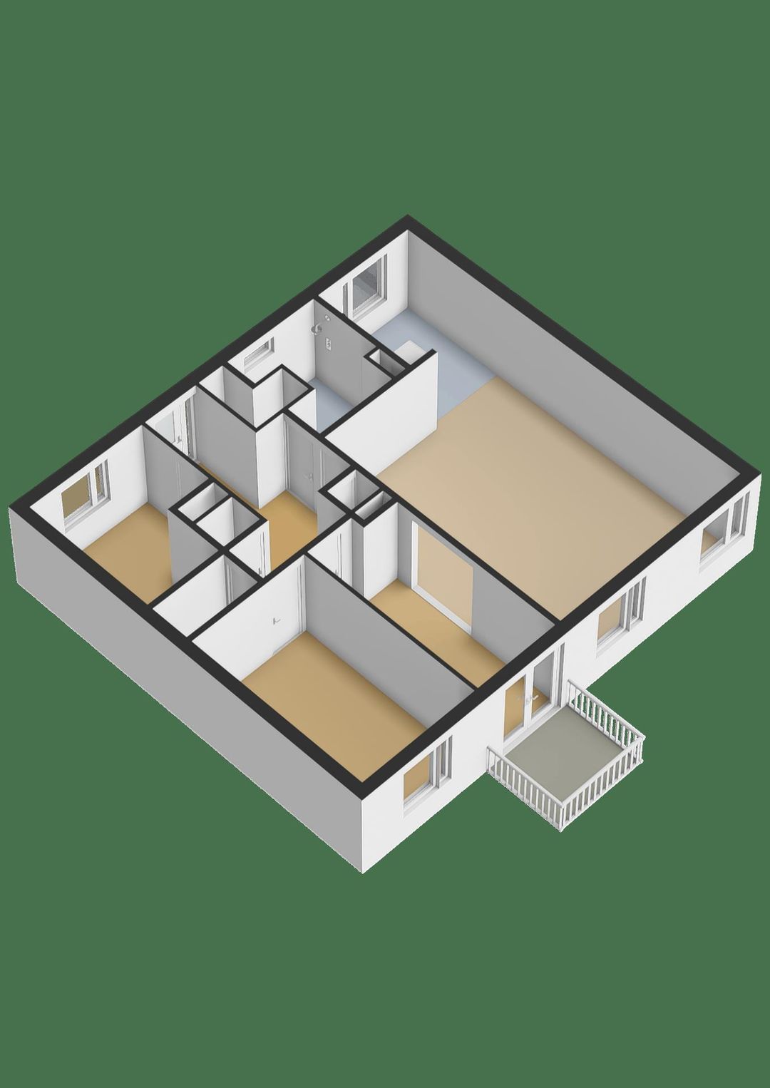 Photo 26 of Linie 327