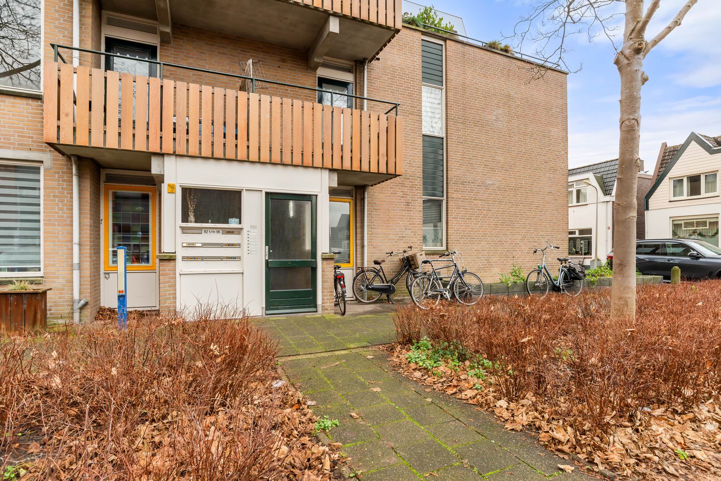 Foto 5 van Trijntje Kemp-Haanstraat 94