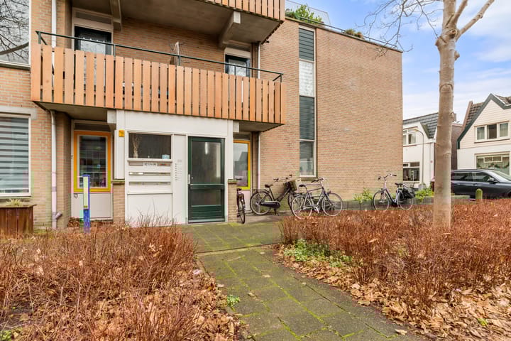 Foto 5 van Trijntje Kemp-Haanstraat 94