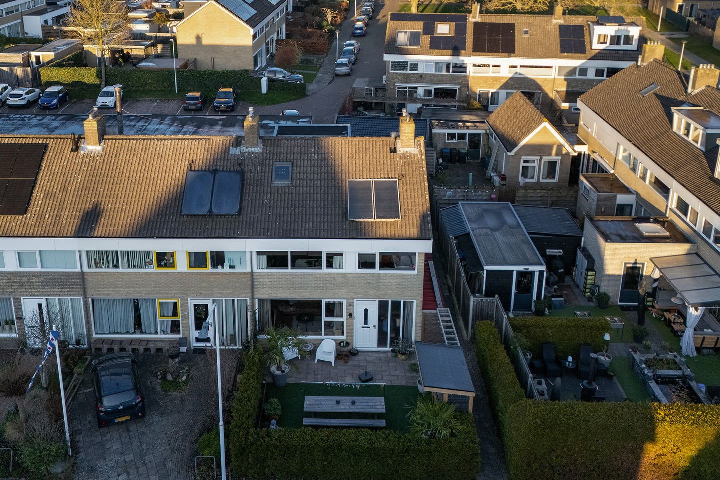 Foto 1 van De Finne 9