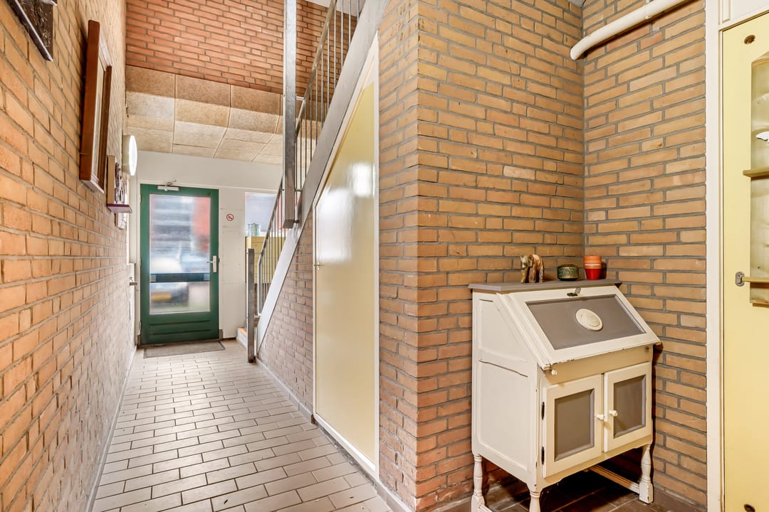 Foto 8 van Trijntje Kemp-Haanstraat 94