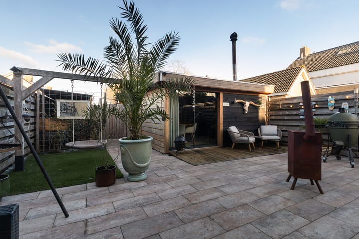 Foto 4 van De Finne 9