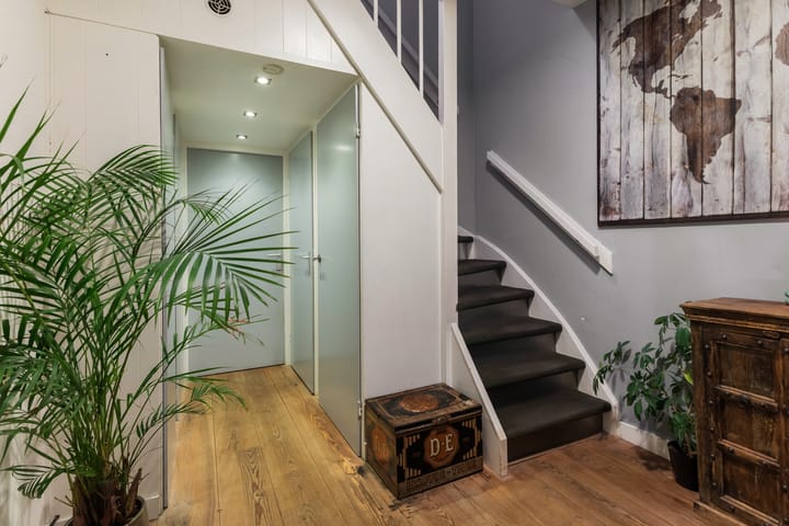 Foto 8 van De Finne 9