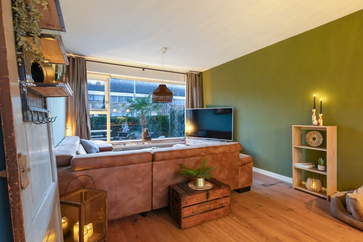 Foto 10 van De Finne 9