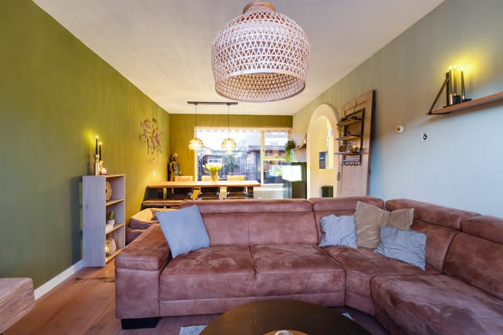 Foto 12 van De Finne 9