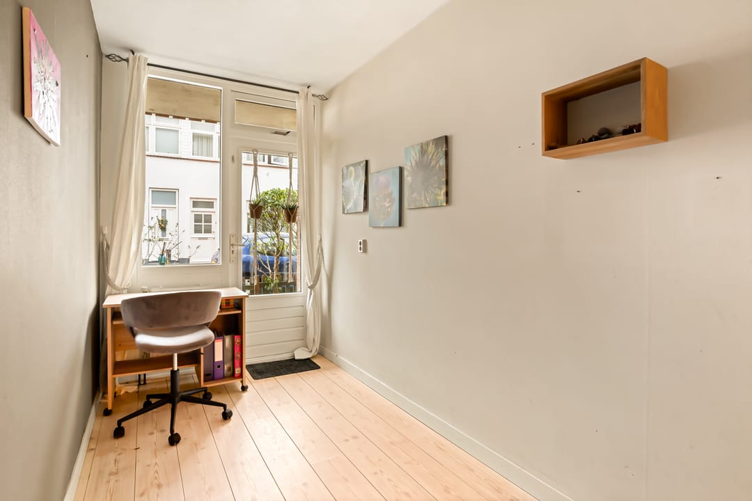 Foto 26 van Trijntje Kemp-Haanstraat 94