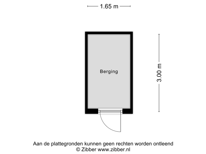 Berging
