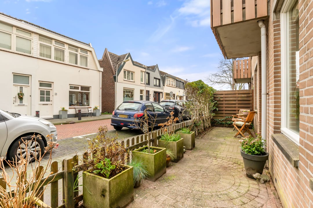 Foto 38 van Trijntje Kemp-Haanstraat 94