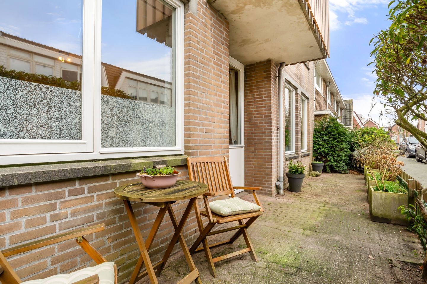 Foto 40 van Trijntje Kemp-Haanstraat 94