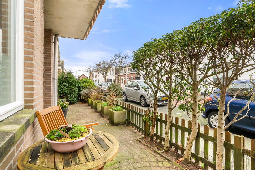 Foto 41 van Trijntje Kemp-Haanstraat 94