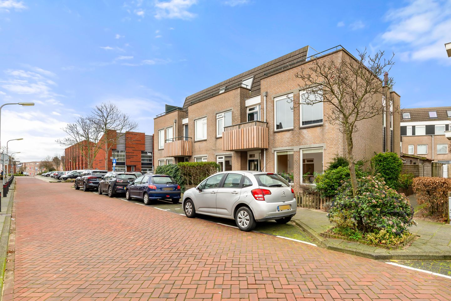 Foto 44 van Trijntje Kemp-Haanstraat 94