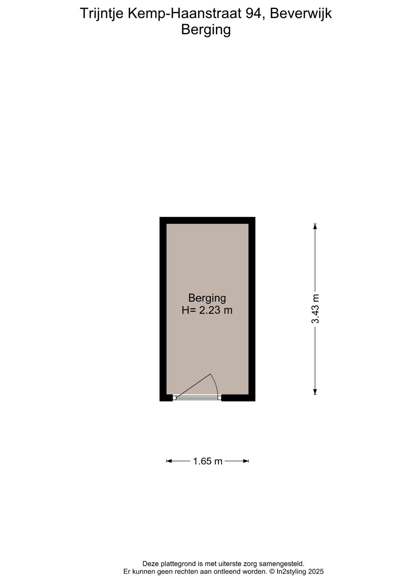 Foto 48 van Trijntje Kemp-Haanstraat 94