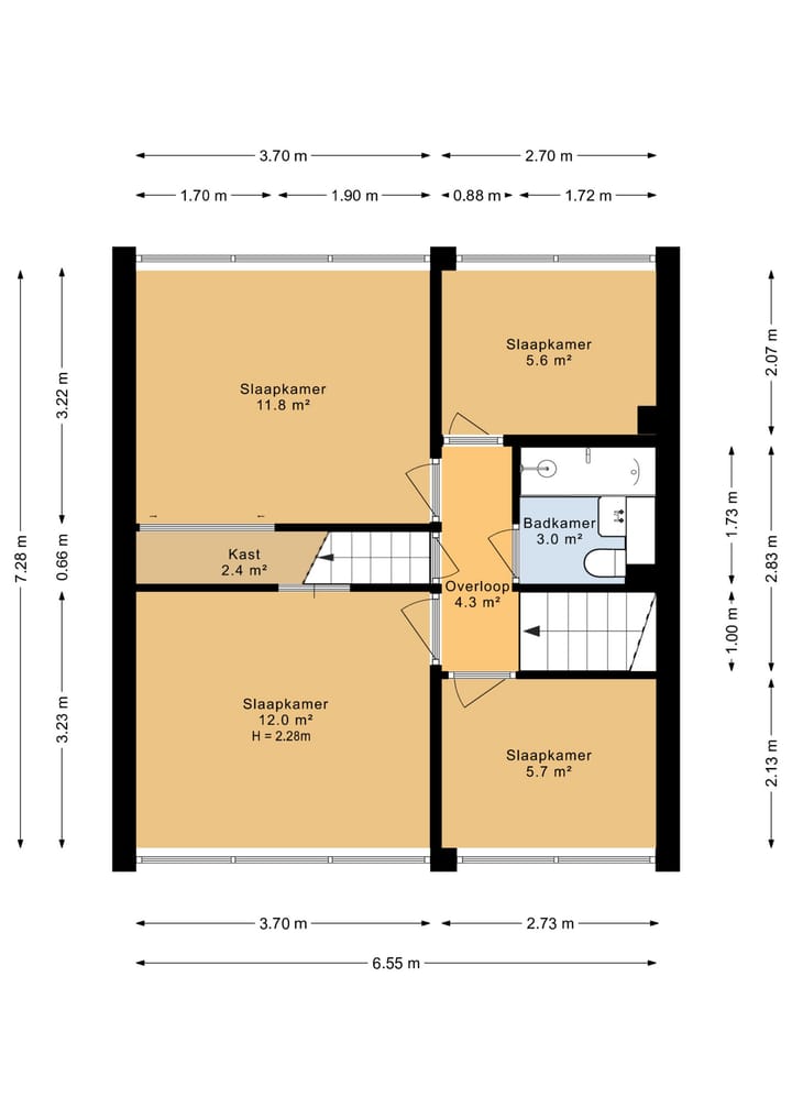 Foto 55 van De Finne 9
