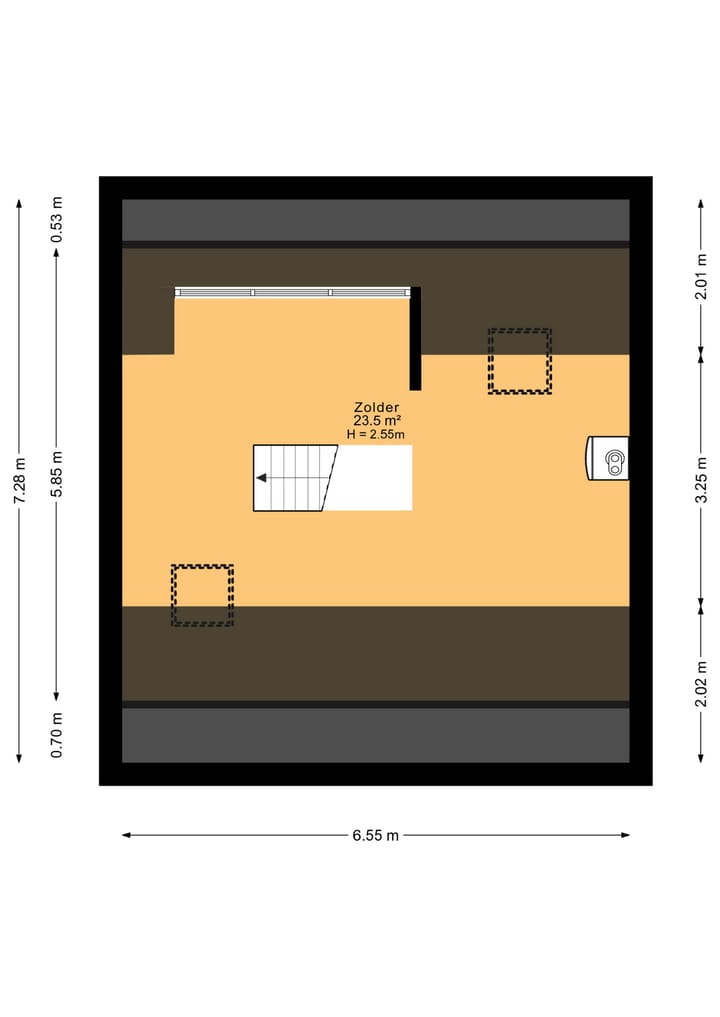 Foto 56 van De Finne 9