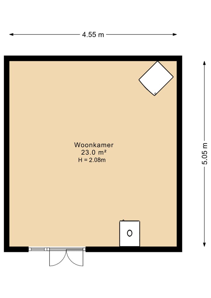 Foto 58 van De Finne 9