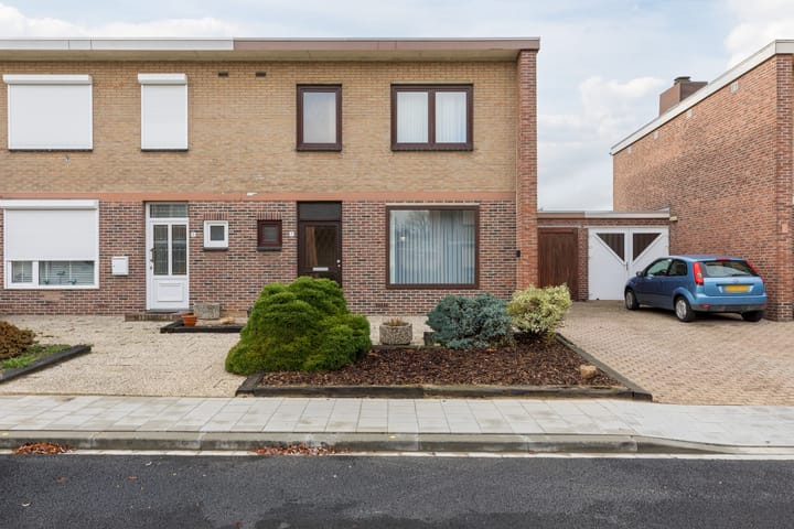 Photo 1 of Marijkestraat 7