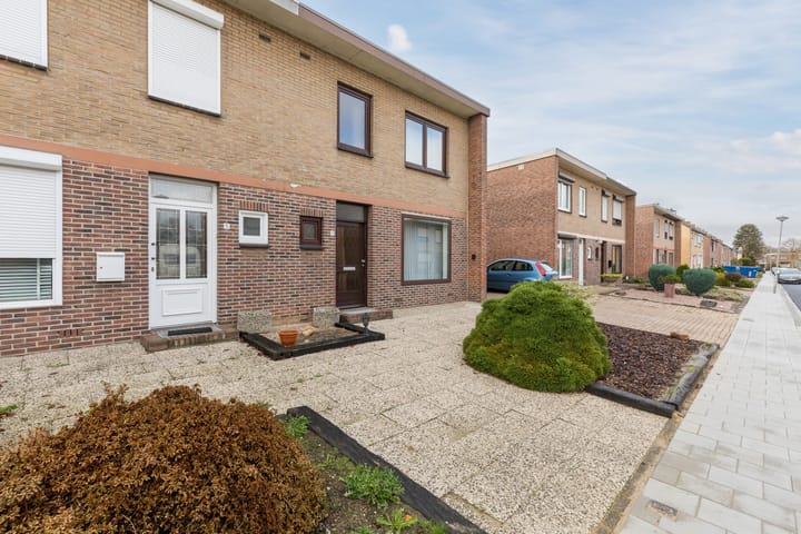 Photo 5 of Marijkestraat 7