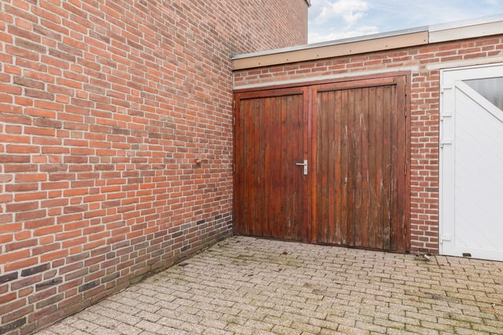 Photo 6 of Marijkestraat 7