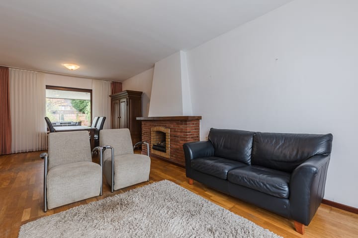 Photo 8 of Marijkestraat 7