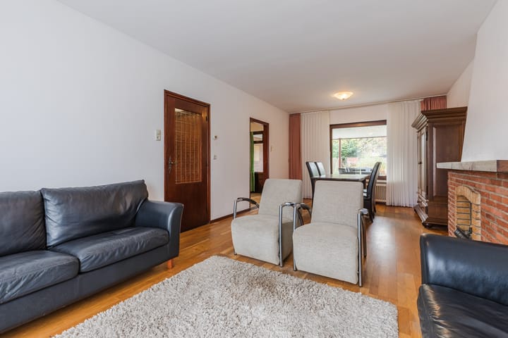 Photo 10 of Marijkestraat 7